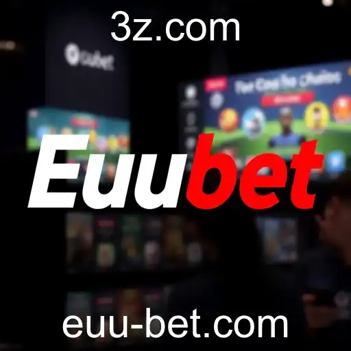 Transformação do Mercado de Jogos Através do Euubet