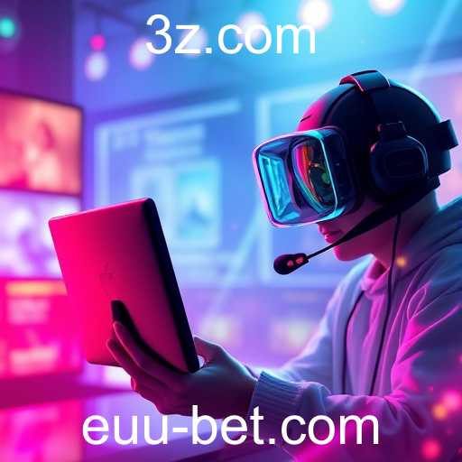 A Revolução do Mundo dos Jogos Online