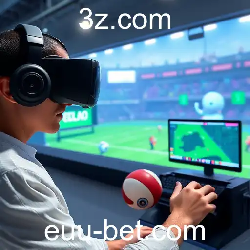 Tendências e Inovações no Mundo dos Jogos