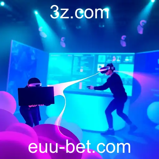 Novidades no Mundo dos Jogos Online em 2025