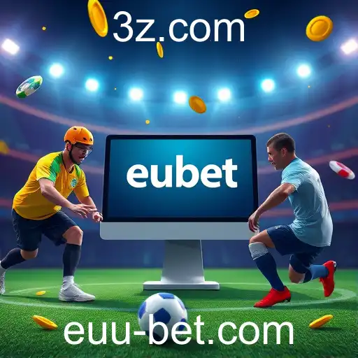 A Revolução dos Jogos Online no Brasil