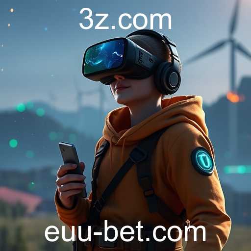 Tendências e Impactos dos Jogos Online: O Caso do euubet