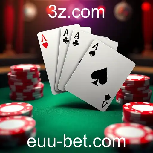 A Emoção e Estratégia do Poker Online na Plataforma Euubet